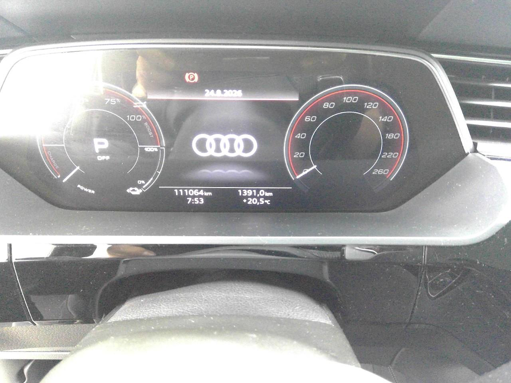 Foto 4 van Audi e-tron sportback