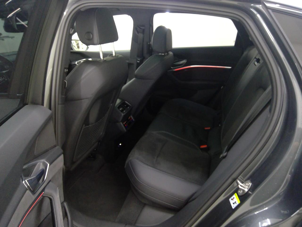 Foto 8 van Audi e-tron sportback