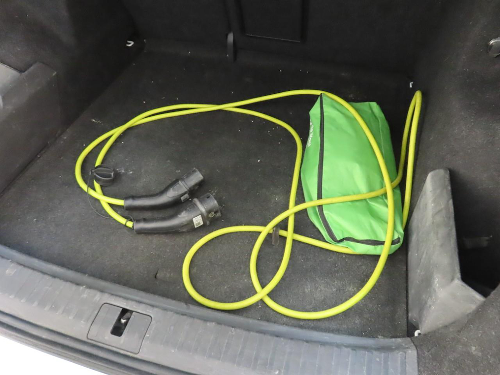 Foto 11 van Skoda Enyaq