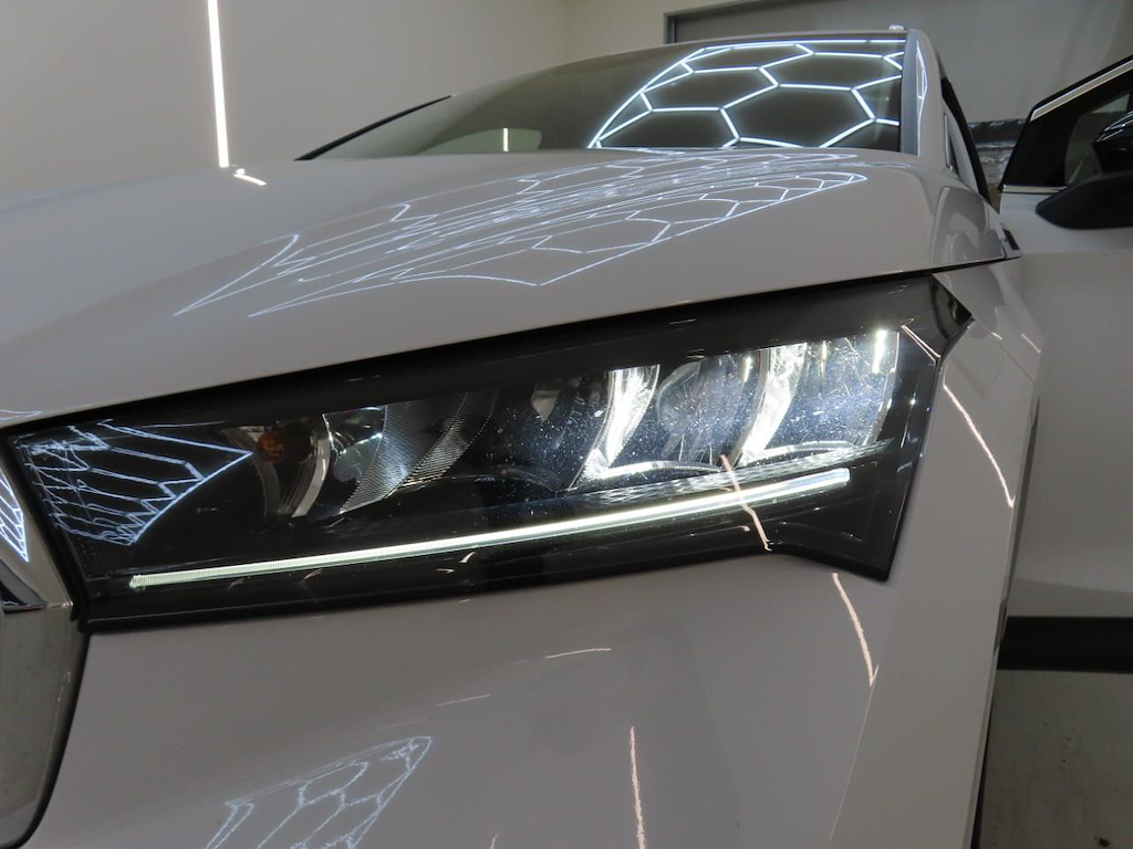 Foto 17 van Skoda Enyaq