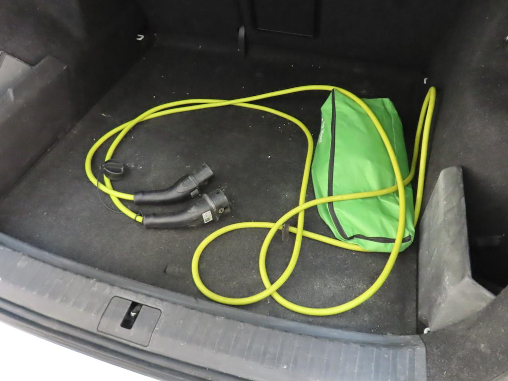 Foto 23 van Skoda Enyaq