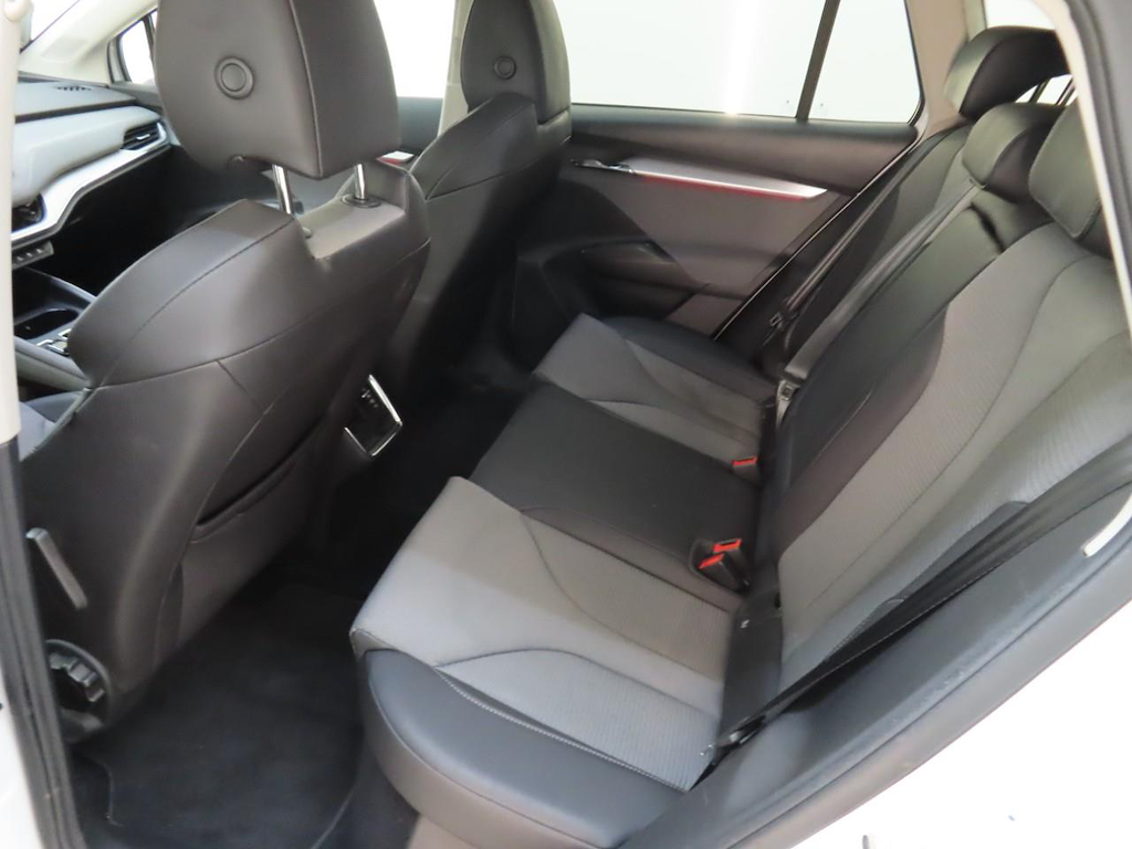 Foto 27 van Skoda Enyaq