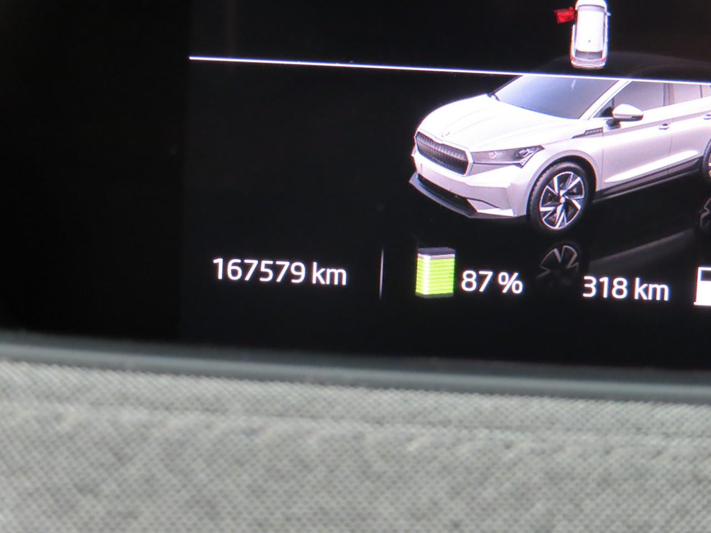 Foto 5 van Skoda Enyaq
