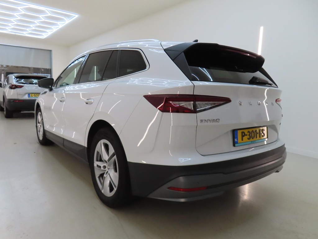 Foto 6 van Skoda Enyaq