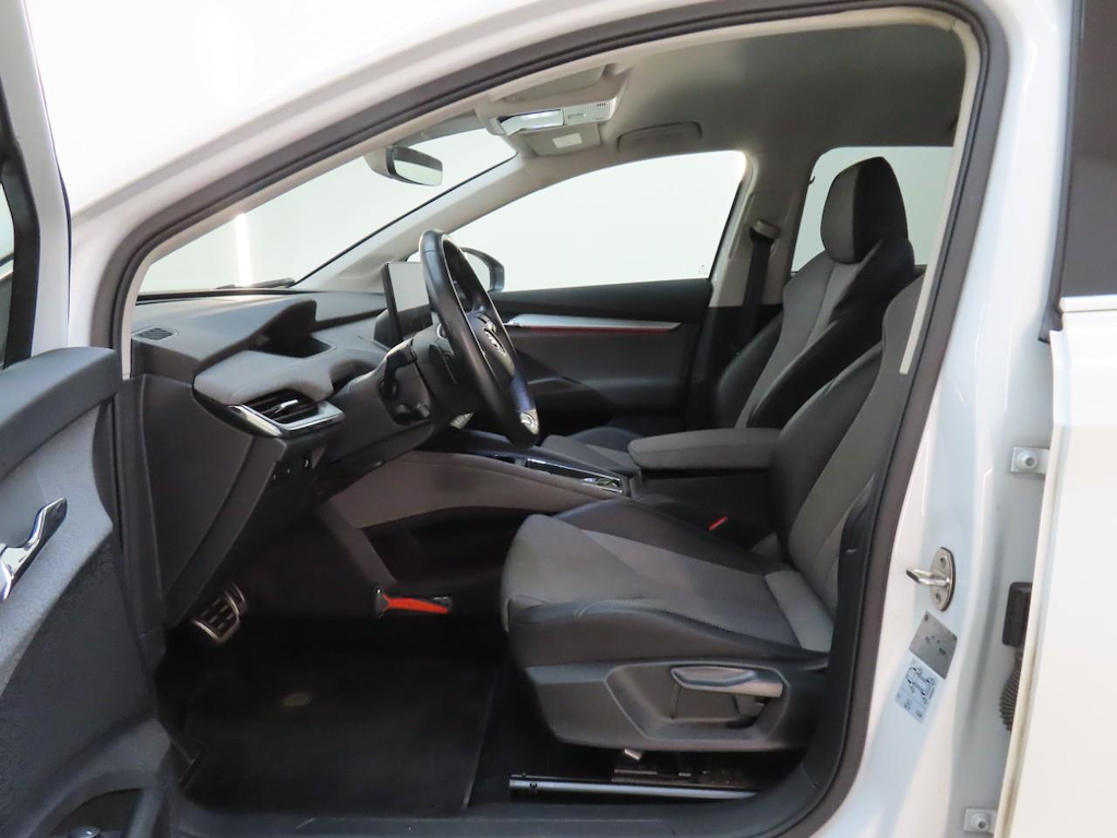 Foto 8 van Skoda Enyaq