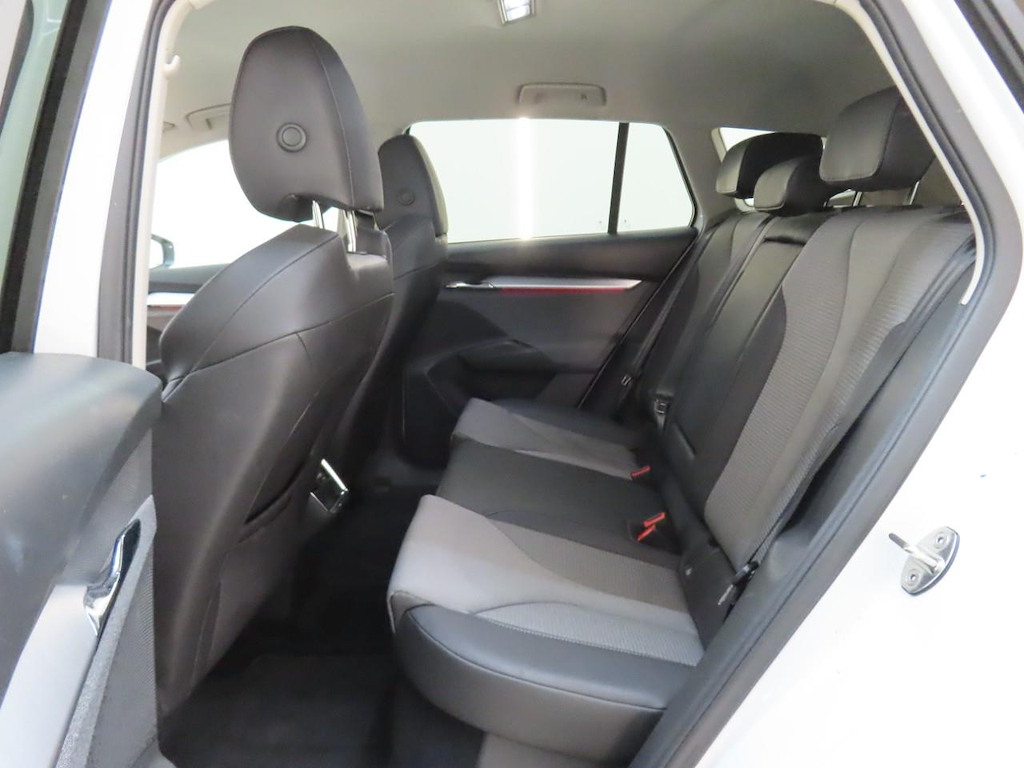 Foto 9 van Skoda Enyaq