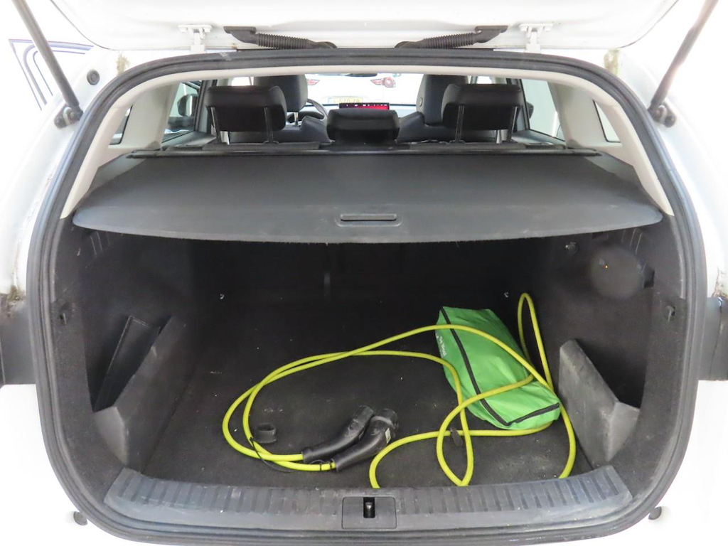Foto 10 van Skoda Enyaq