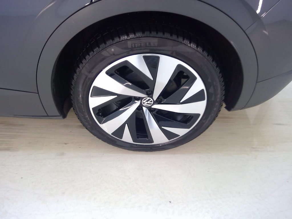 Foto 12 van Volkswagen ID.4