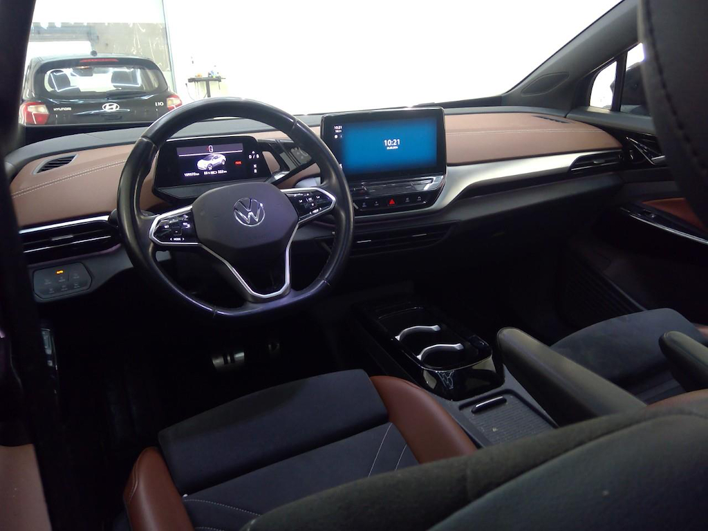 Foto 4 van Volkswagen ID.4