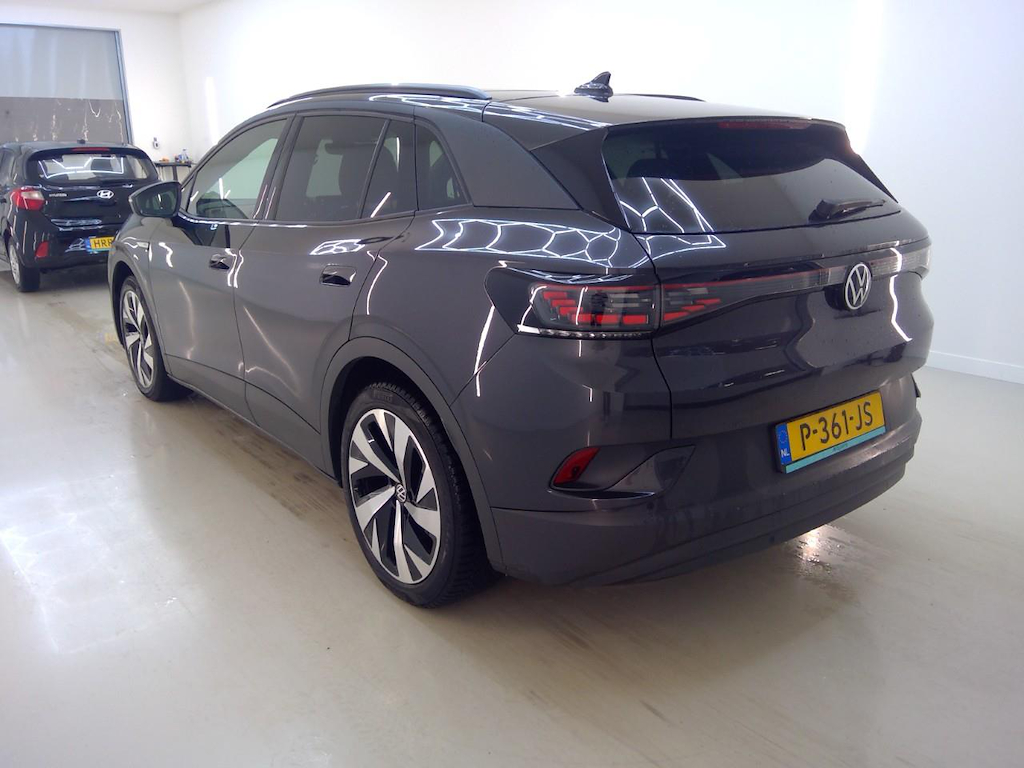 Foto 7 van Volkswagen ID.4
