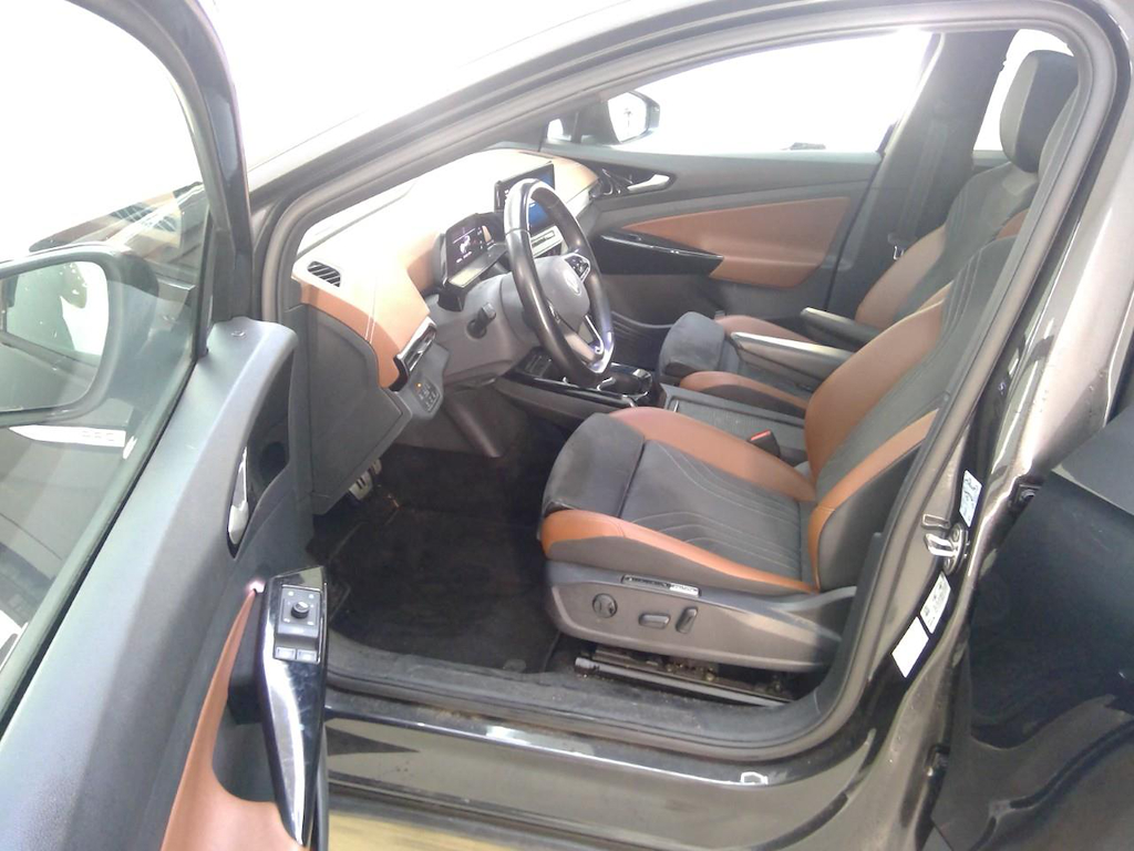 Foto 8 van Volkswagen ID.4