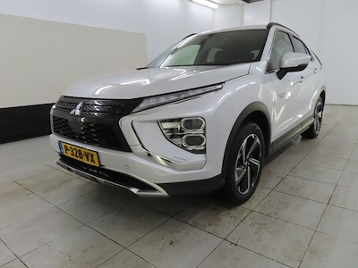 Buy MITSUBISHI Eclipse Cross on Ayvens Carmarket