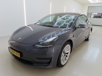 Buy TESLA Model 3 on Ayvens Carmarket