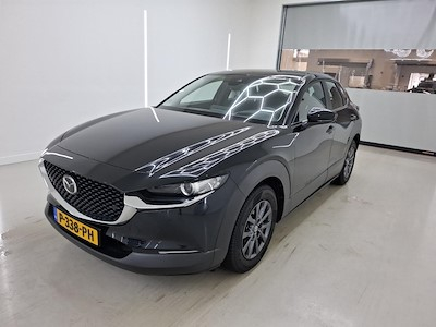 Koop uw MAZDA CX-30 op Ayvens Carmarket