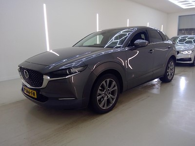 Koop uw MAZDA CX-30 op Ayvens Carmarket
