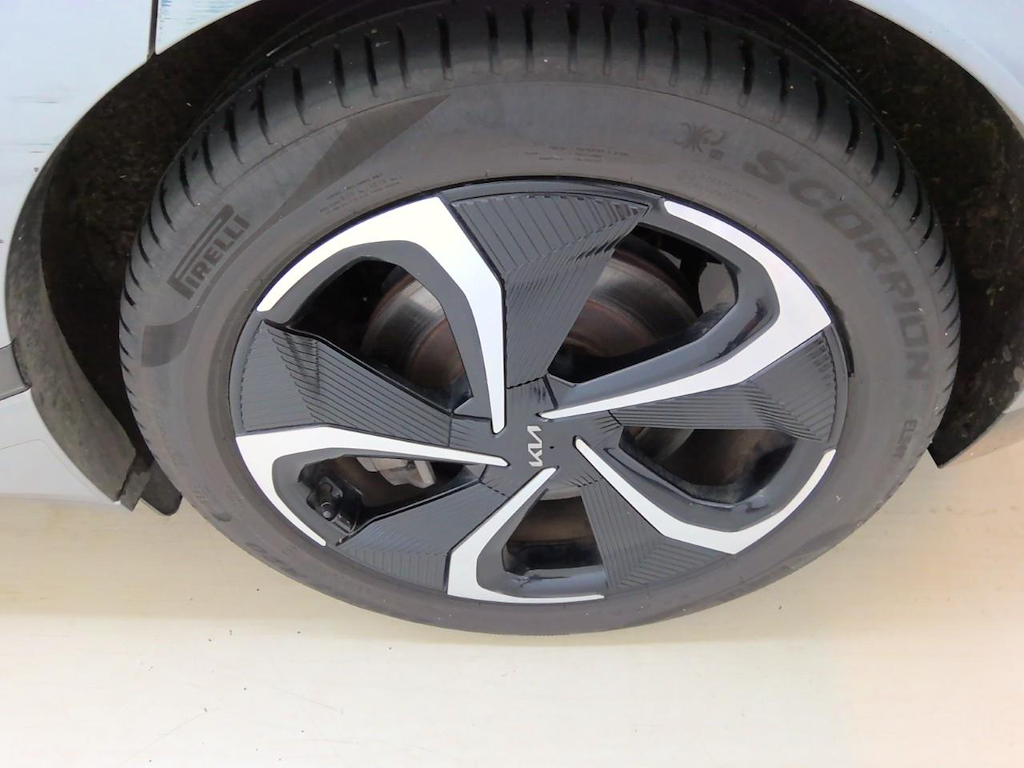 Foto 13 van Kia EV6