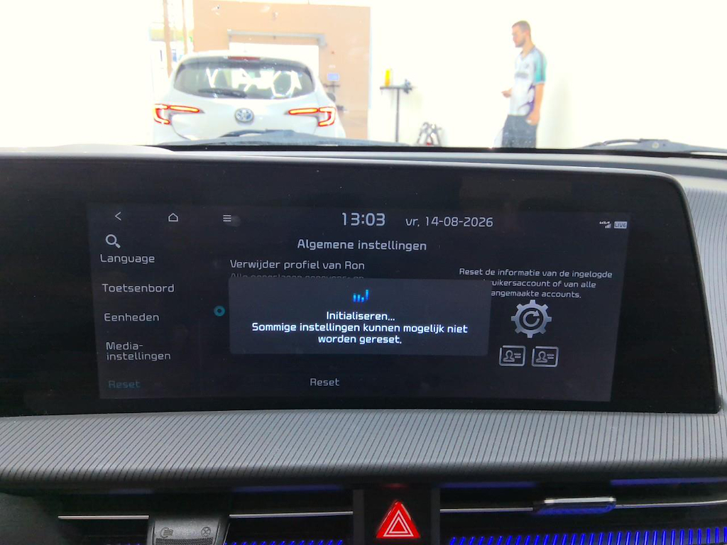 Foto 20 van Kia EV6