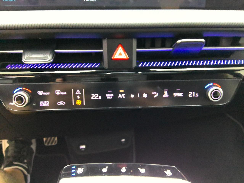 Foto 21 van Kia EV6