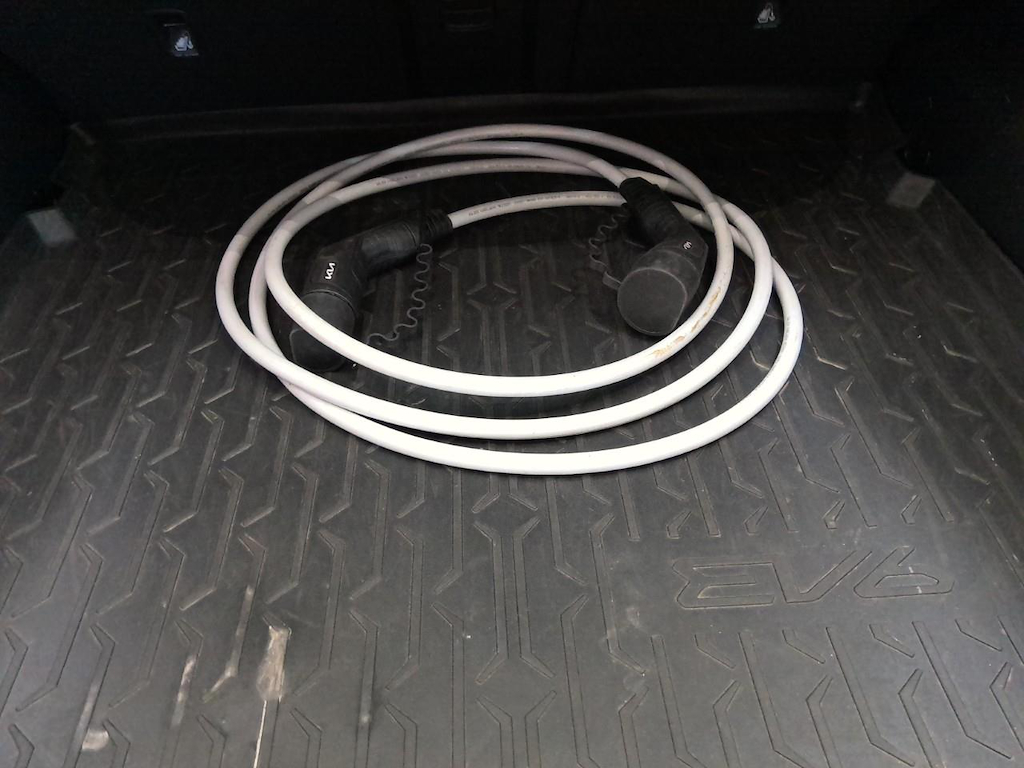 Foto 28 van Kia EV6