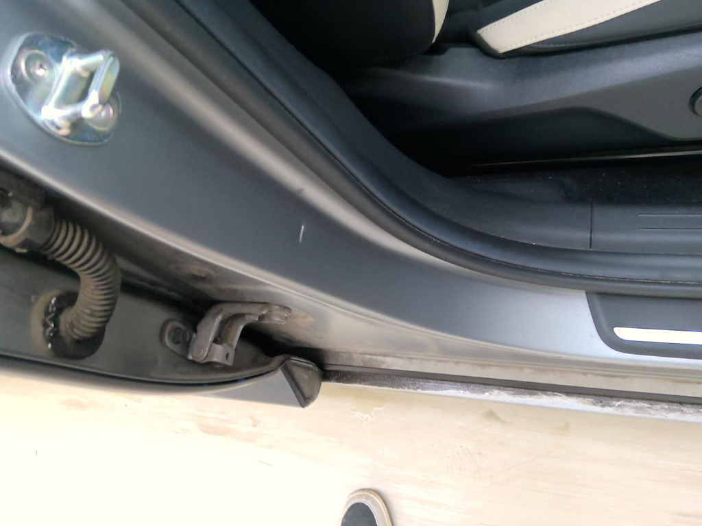 Foto 33 van Kia EV6
