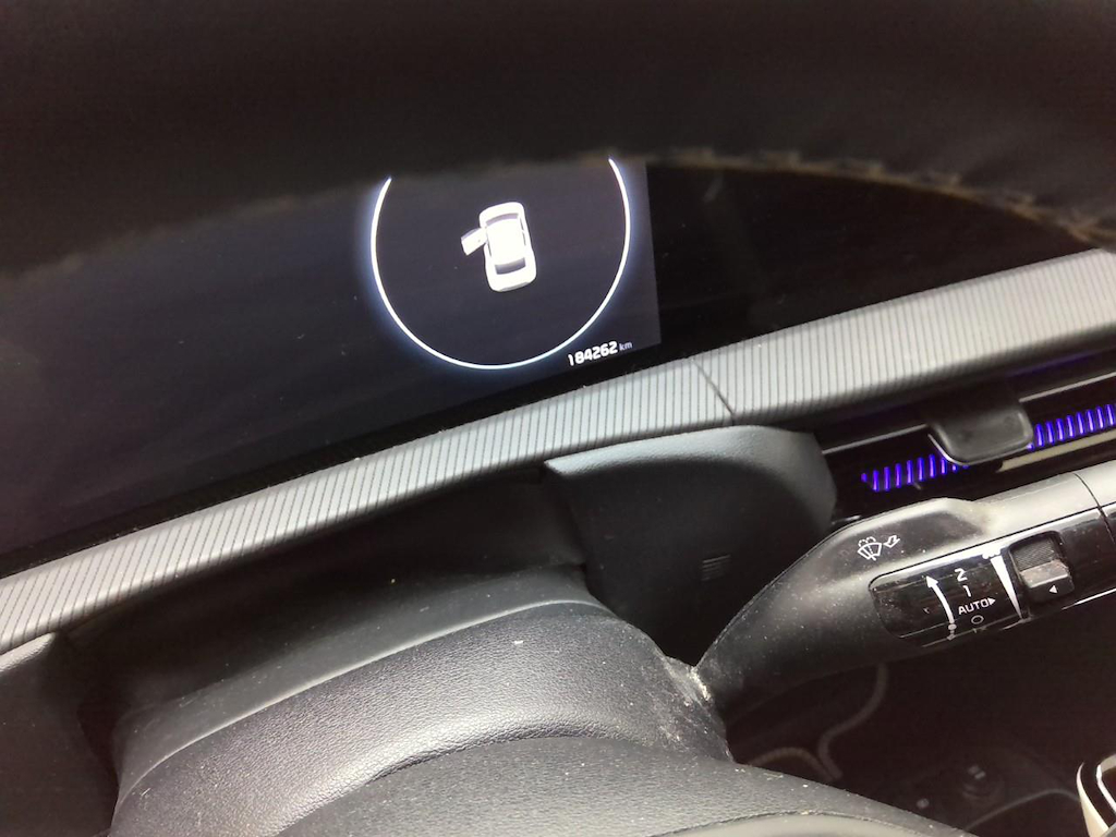 Foto 5 van Kia EV6