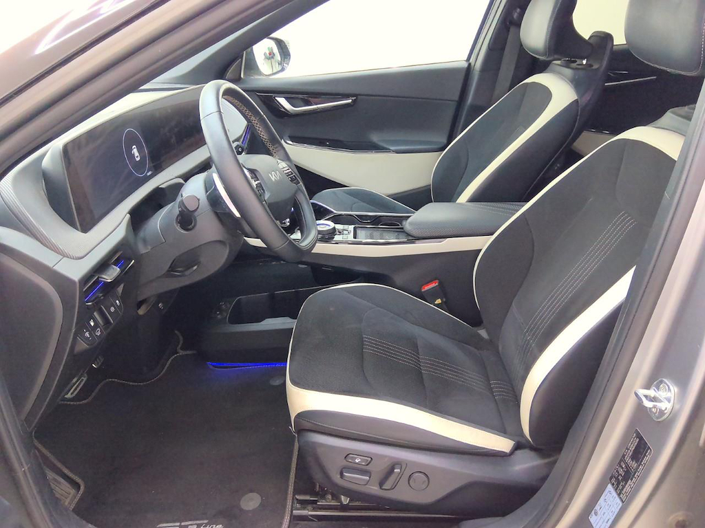 Foto 6 van Kia EV6
