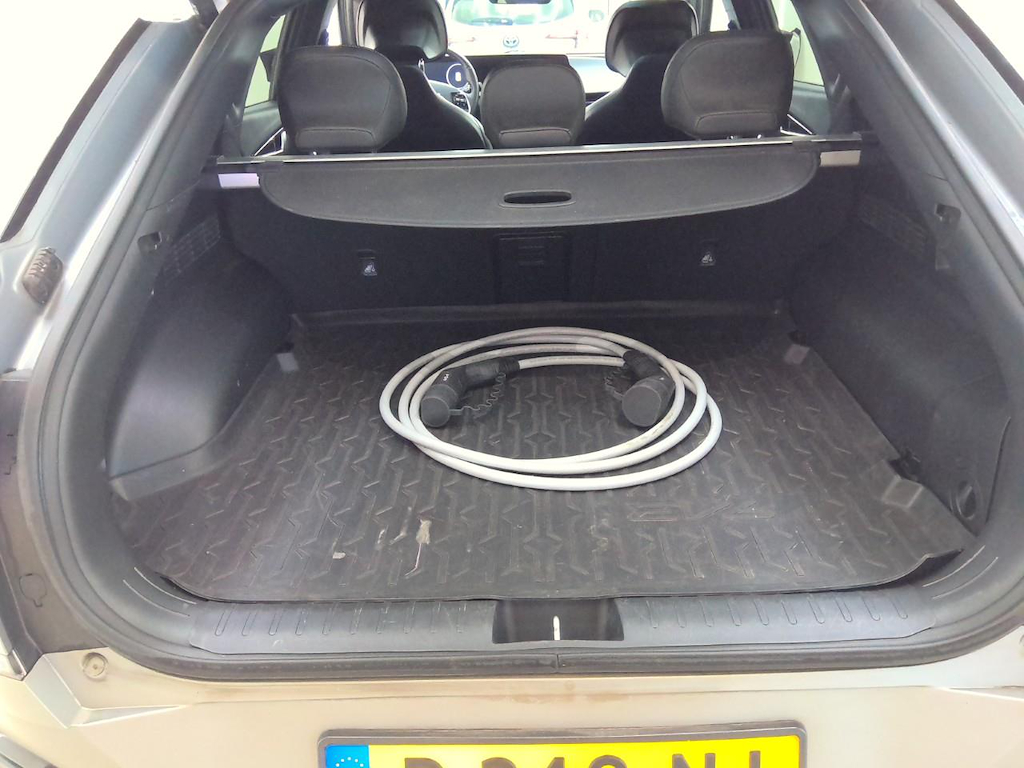Foto 8 van Kia EV6