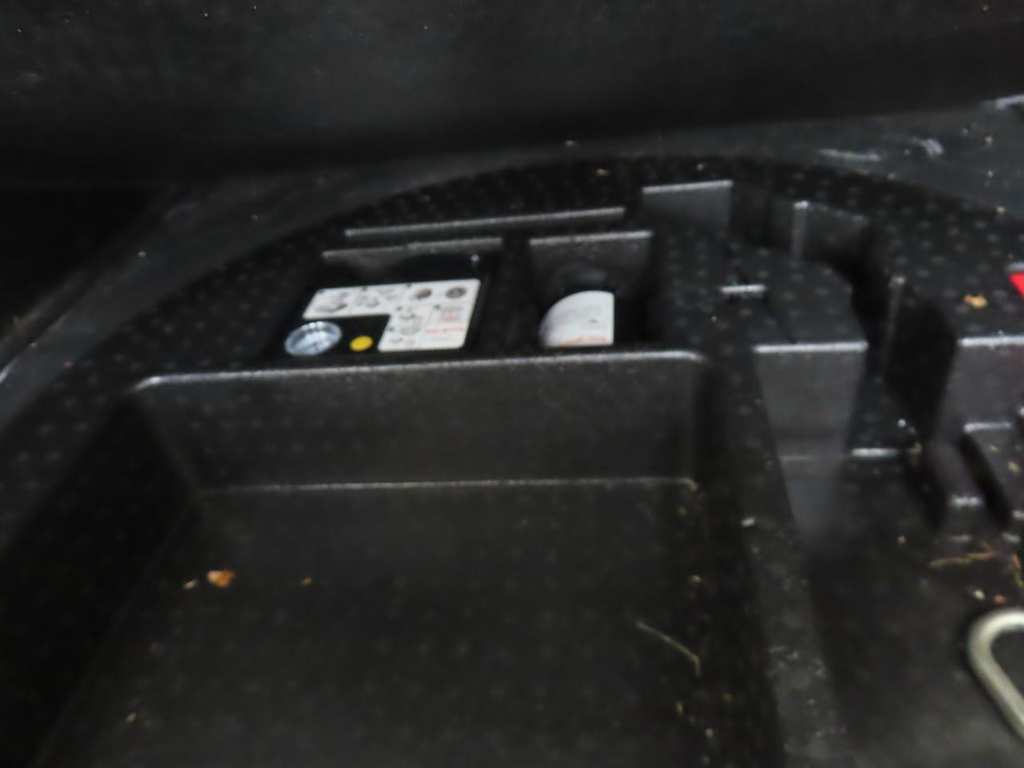 Foto 11 van MG ZS