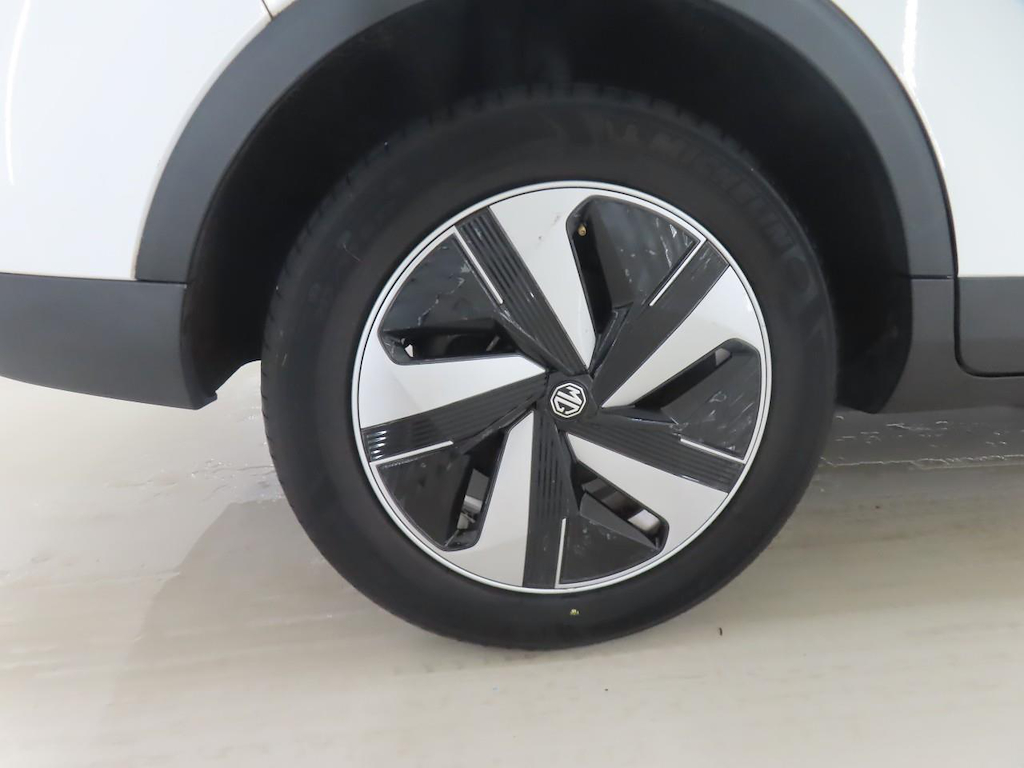 Foto 13 van MG ZS