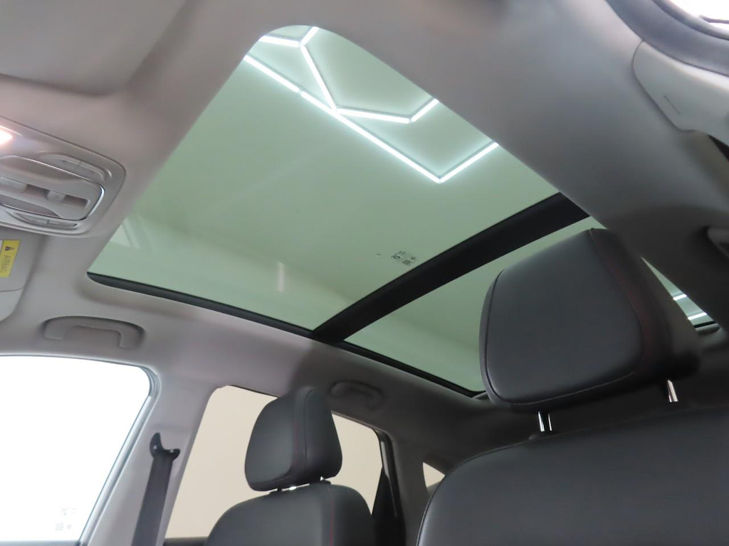 Foto 23 van MG ZS