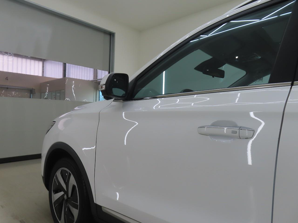 Foto 33 van MG ZS