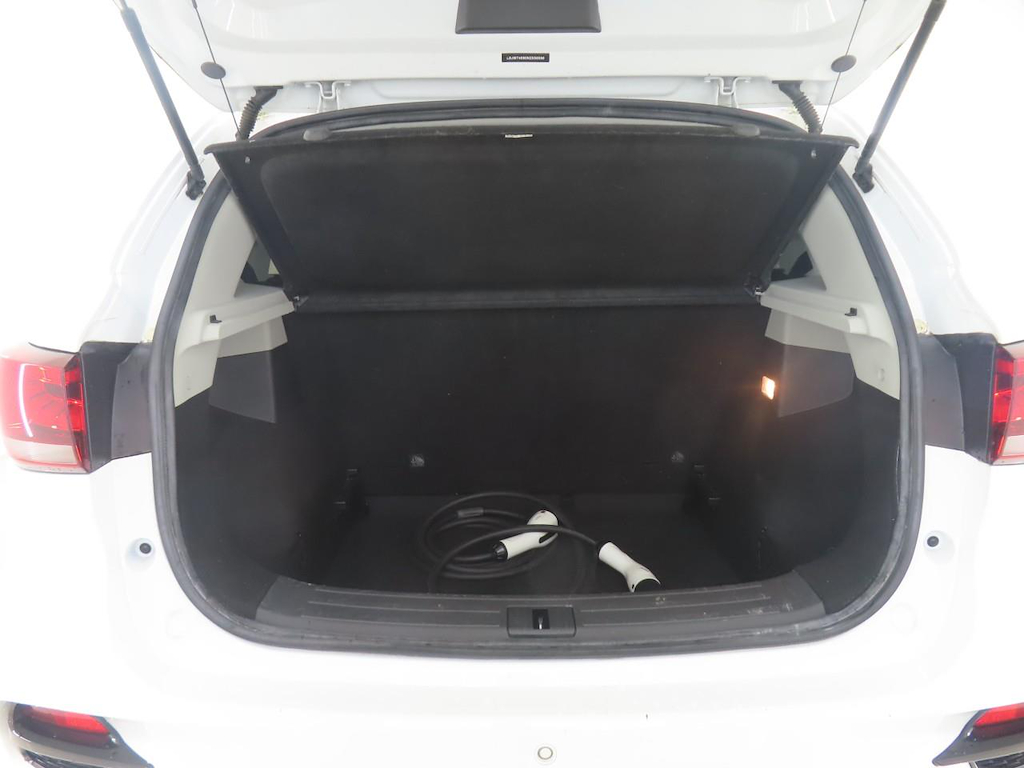 Foto 10 van MG ZS