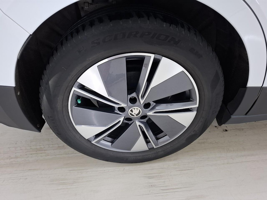 Foto 13 van Skoda Enyaq