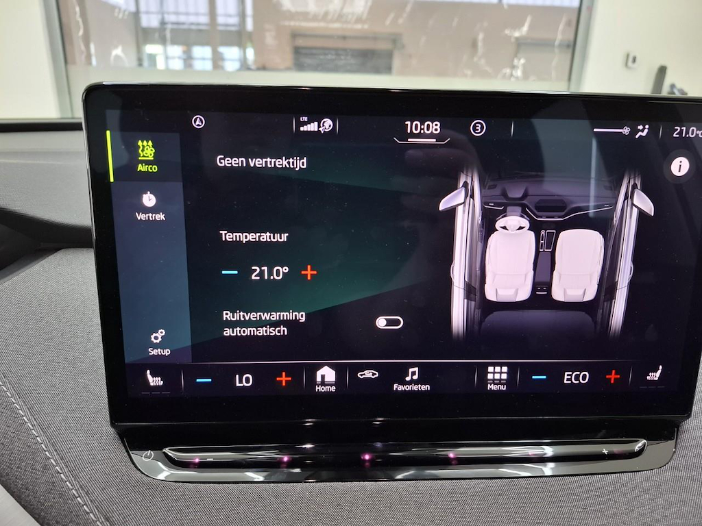 Foto 17 van Skoda Enyaq