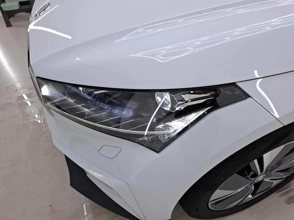 Foto 19 van Skoda Enyaq
