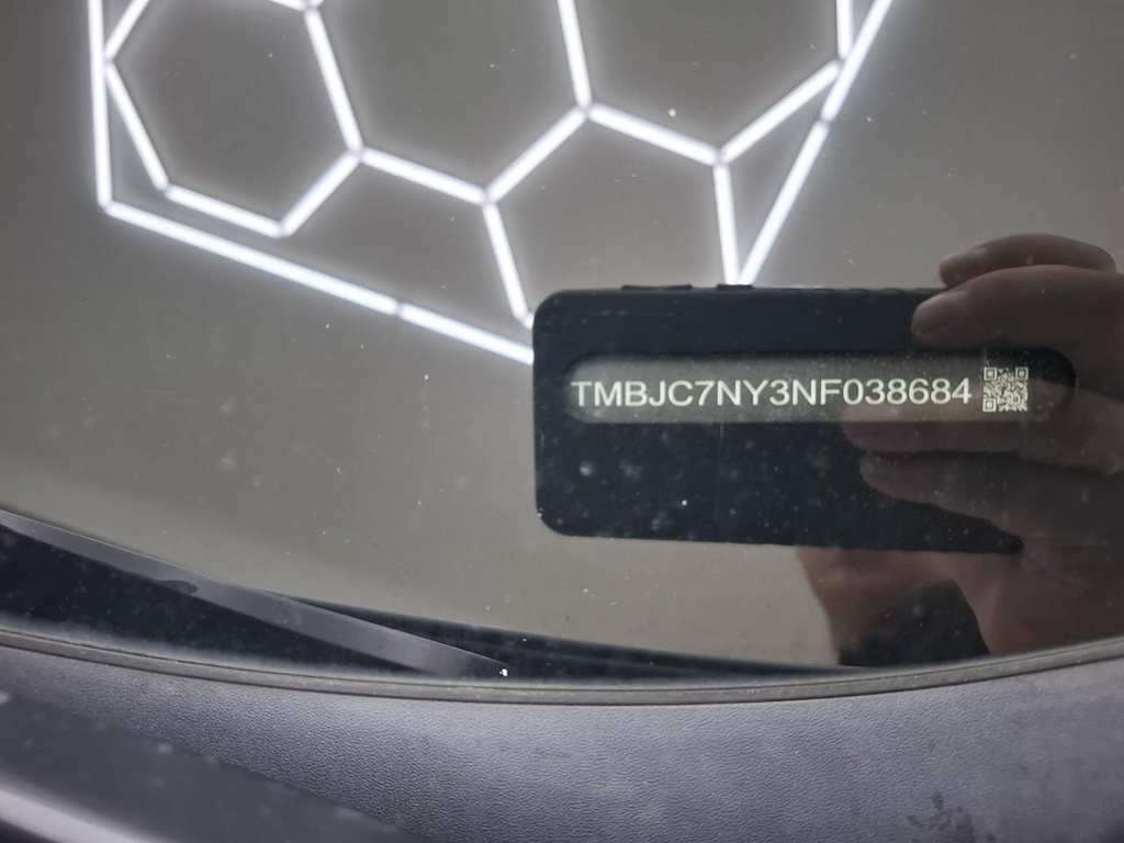 Foto 21 van Skoda Enyaq