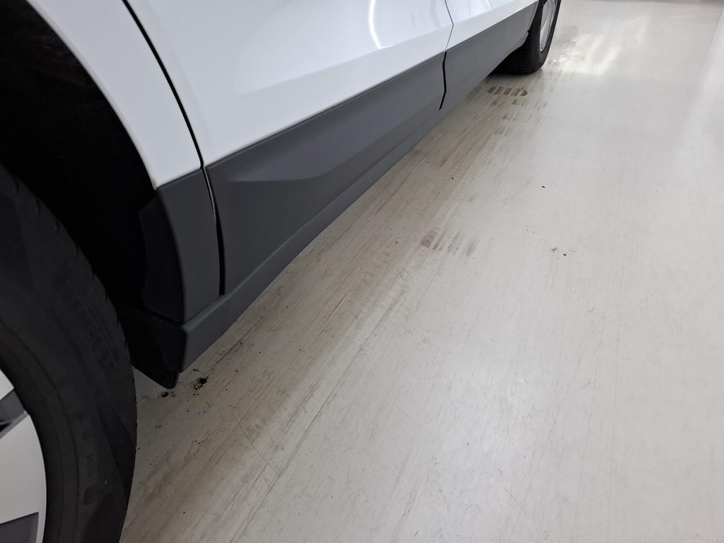 Foto 22 van Skoda Enyaq