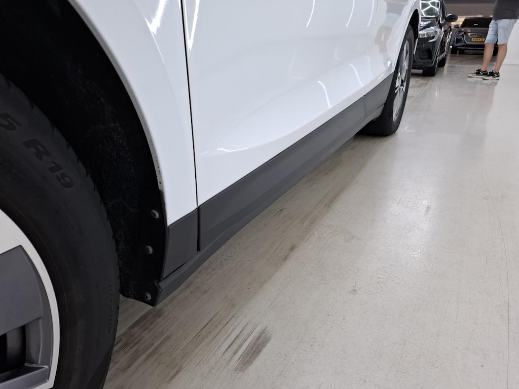 Foto 23 van Skoda Enyaq