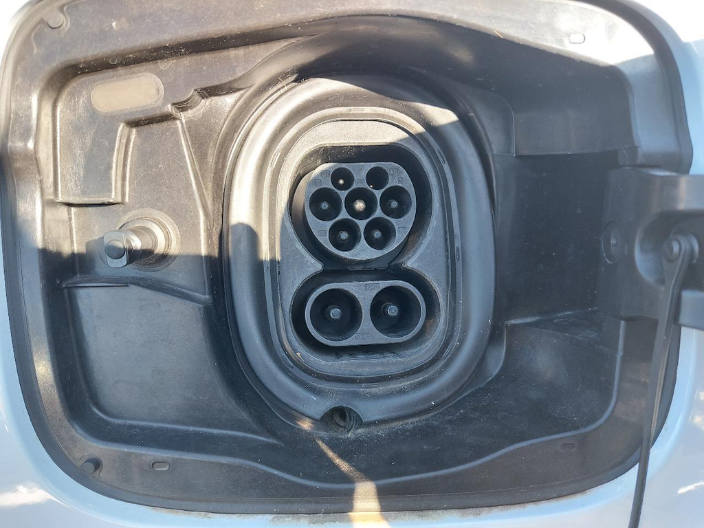 Foto 25 van Skoda Enyaq