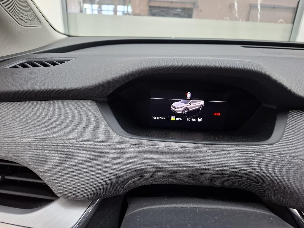 Foto 5 van Skoda Enyaq