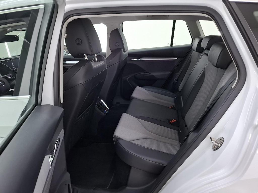 Foto 9 van Skoda Enyaq