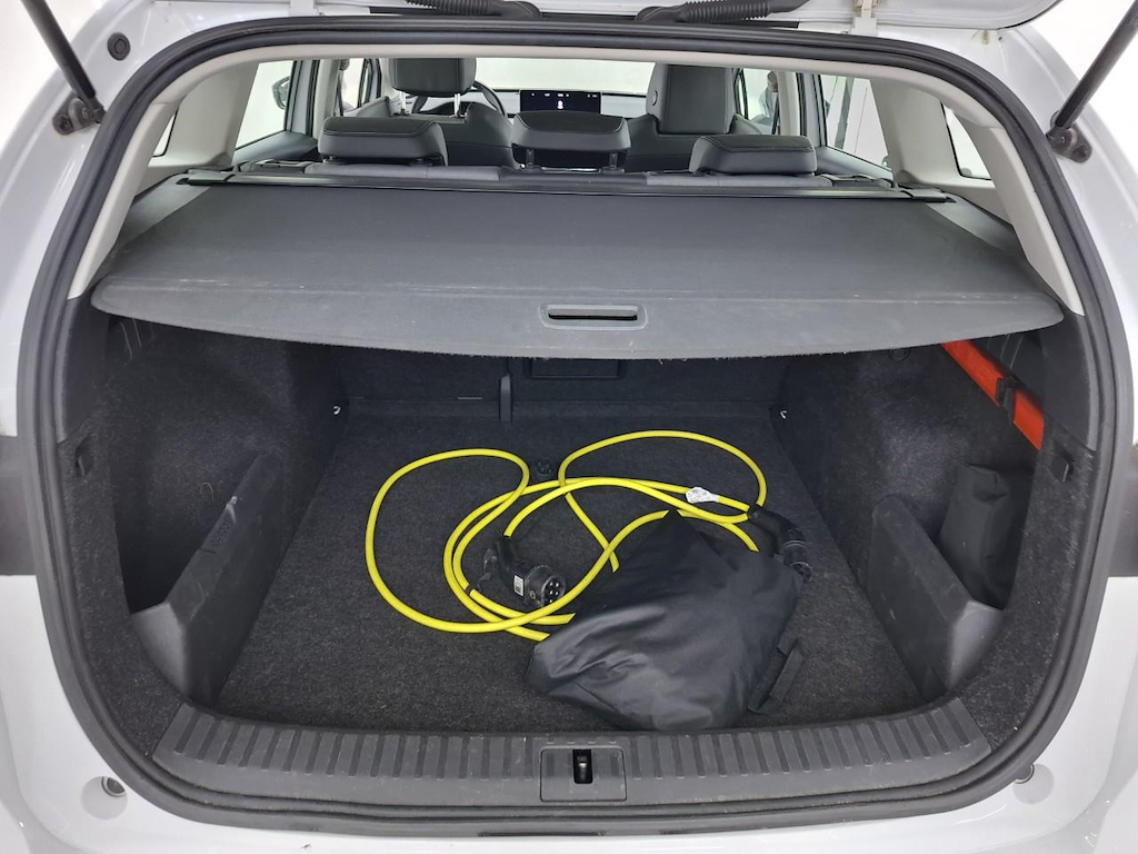 Foto 10 van Skoda Enyaq