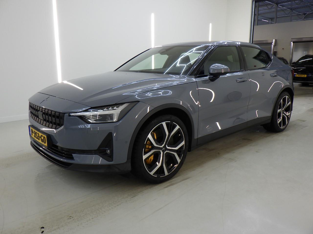 Foto 2 van Polestar 2