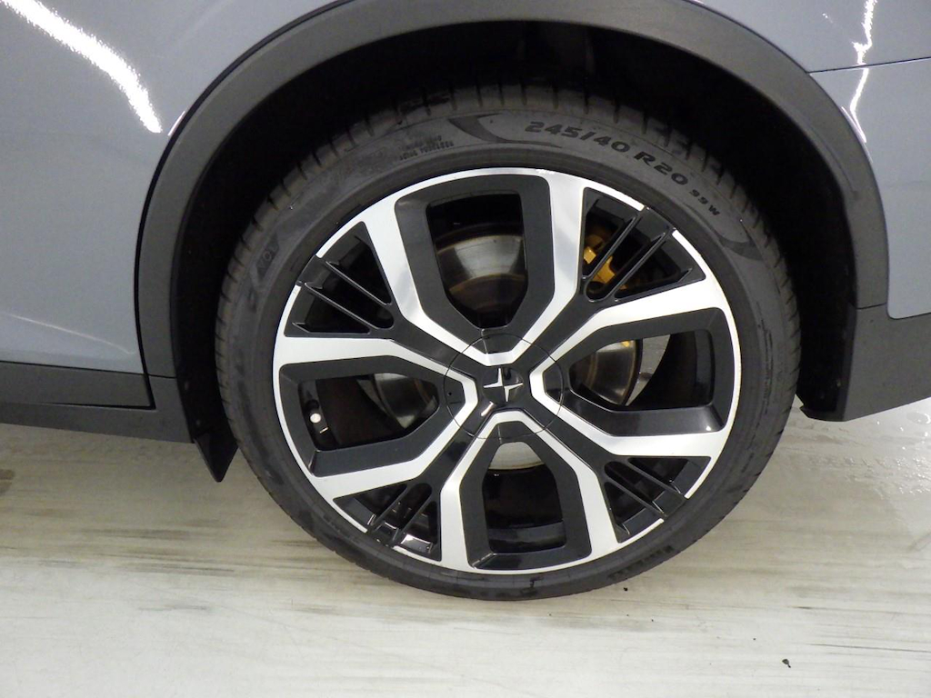 Foto 11 van Polestar 2