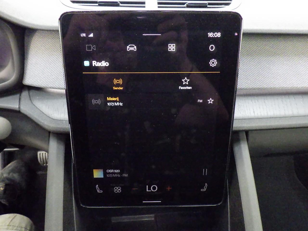 Foto 17 van Polestar 2