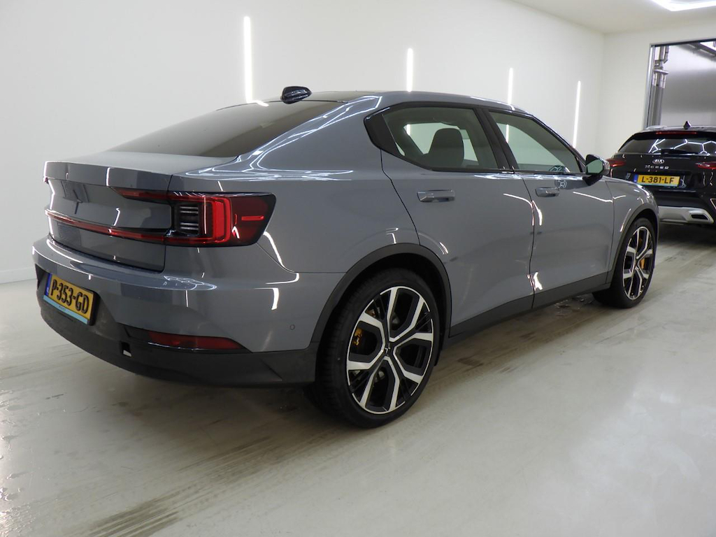 Foto 3 van Polestar 2