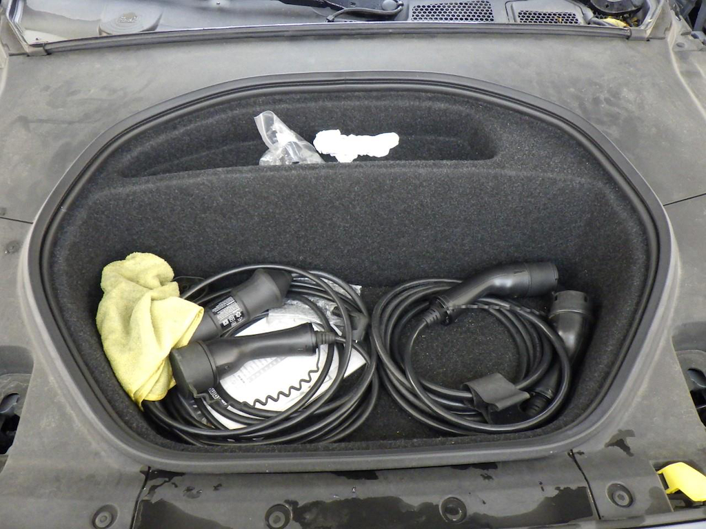 Foto 22 van Polestar 2