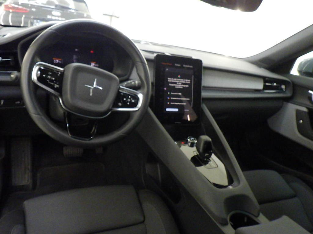Foto 4 van Polestar 2