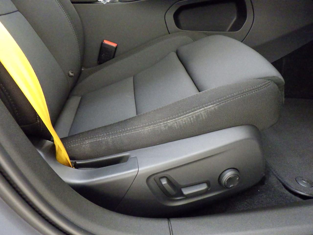 Foto 27 van Polestar 2