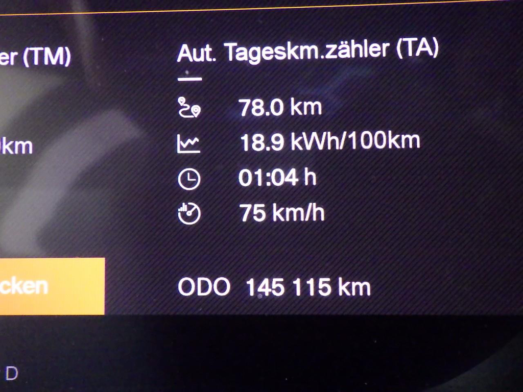 Foto 5 van Polestar 2